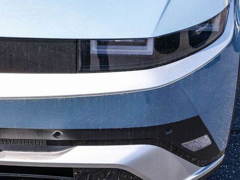 New 2026 Hyundai Ioniq 5 SE RWD image 10