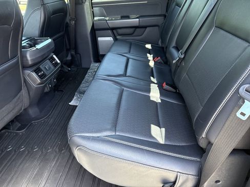 Used 2025 Ford F150 Lariat w/ Equipment Group 501A Mid AWD/4WD image 19
