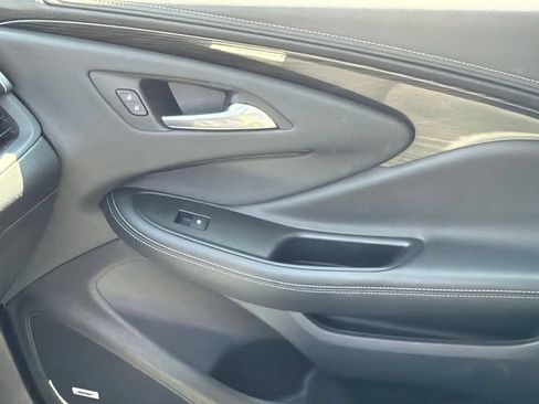 Used 2019 Buick Envision Premium w/ LPO, Road Trip Package AWD/4WD image 22