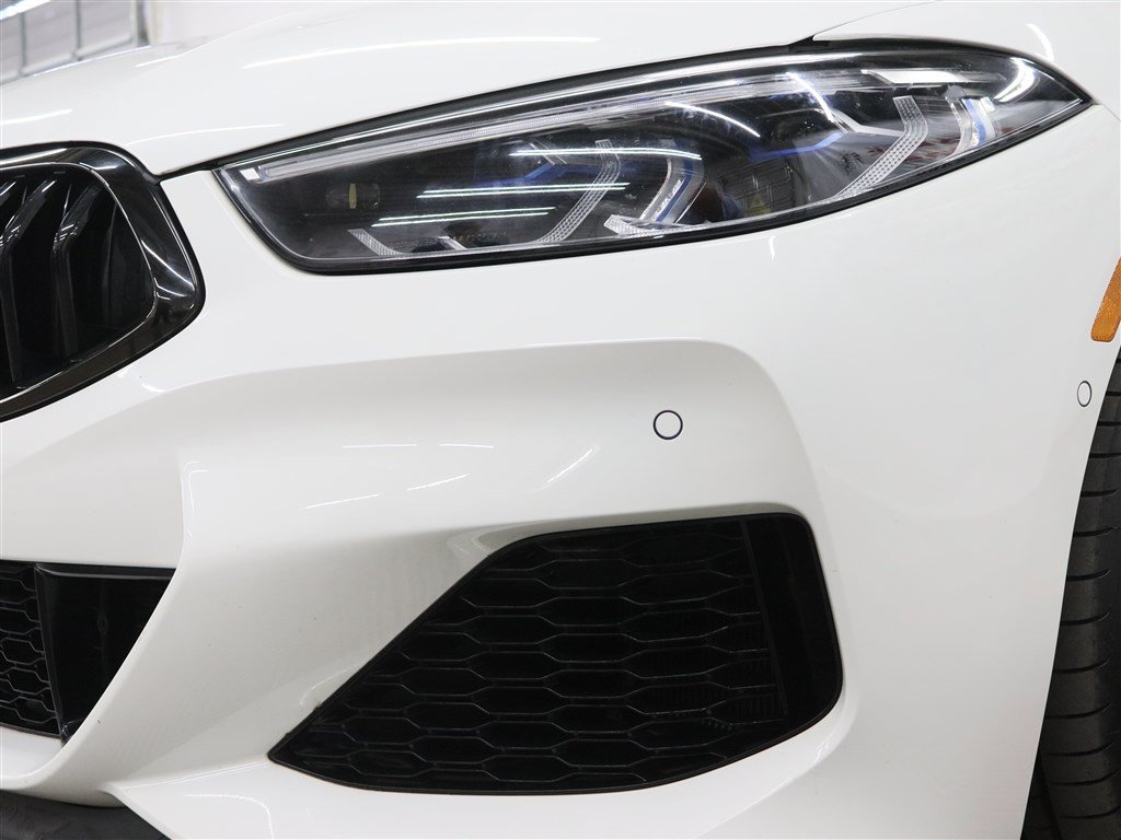 Used 2021 BMW M850i Gran Coupe xDrive AWD/4WD image 8