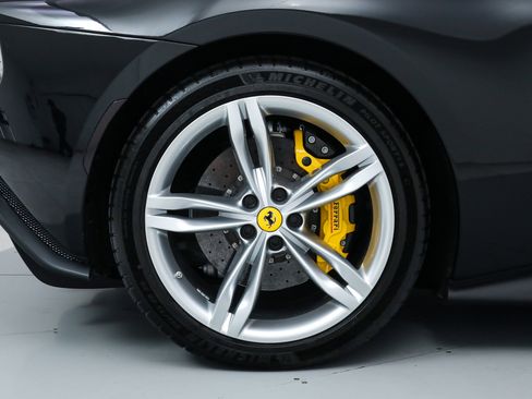Certified 2023 Ferrari 296 GTB RWD image 42