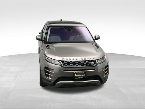 Used 2020 Land Rover Range Rover Evoque R-Dynamic HSE image 54