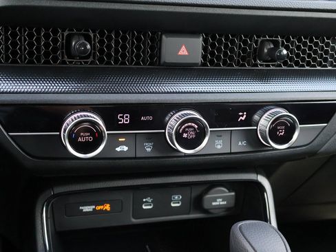 New 2026 Honda CR-V LX image 16