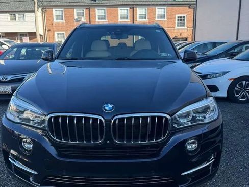 Used 2017 BMW X5 xDrive35i AWD/4WD image 25