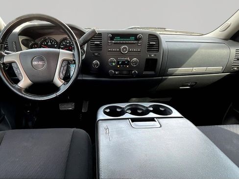 Used 2013 GMC Sierra 2500 SLE w/ SLE Preferred Package image 9