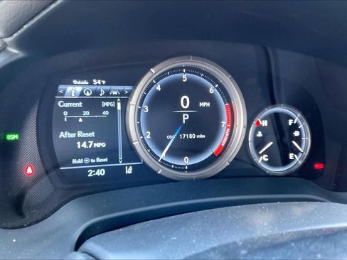 Used 2022 Lexus RX 350 F Sport image 22