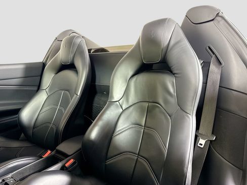 Used 2019 Ferrari 488 Spider RWD image 19