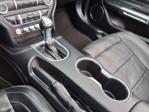Used 2019 Ford Mustang GT Premium w/ Equipment Group 401A RWD image 22