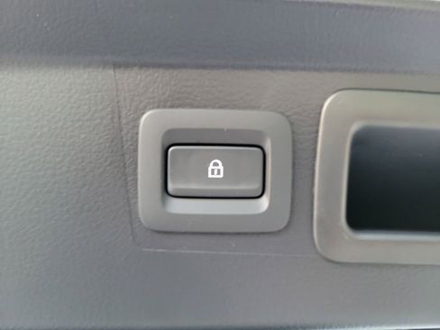 New 2026 MAZDA CX-50 AWD 2.5 S w/ Cargo Package image 10