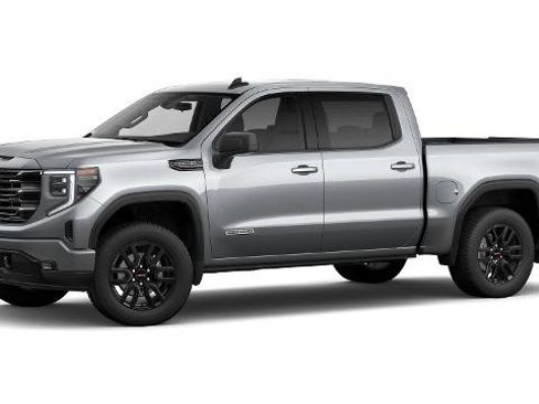 New 2026 GMC Sierra 1500 Elevation AWD/4WD image 2