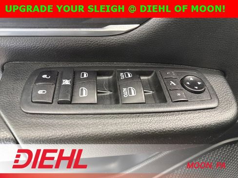 Certified 2020 RAM 1500 Big Horn image 22