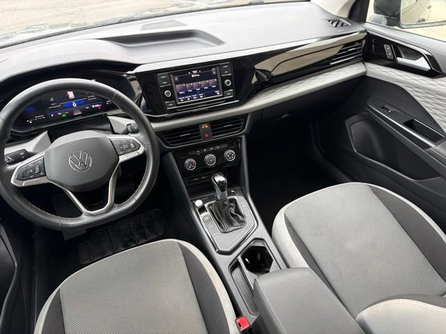 Used 2024 Volkswagen Taos S FWD image 18