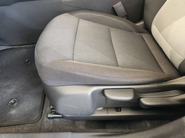 Used 2026 Chevrolet Trax LS FWD image 25