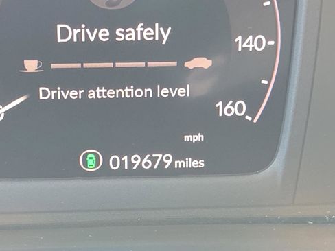 Used 2023 Honda Accord EX image 34