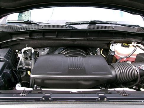 Used 2021 GMC Sierra 1500 Denali image 32