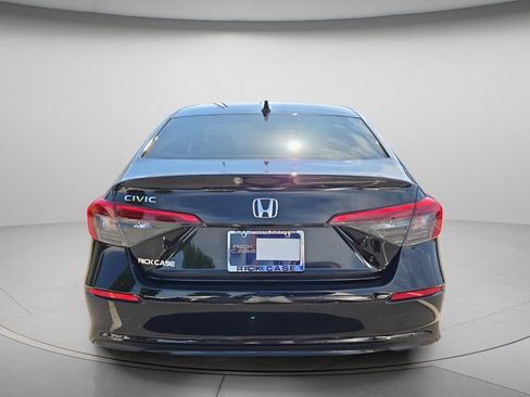 Used 2023 Honda Civic LX image 5