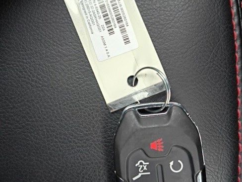 Used 2023 Jeep Wrangler Unlimited Rubicon w/ Xtreme 35 Tire Package image 25