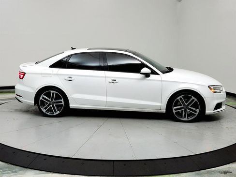 Used 2019 Audi A3 2.0T Titanium image 4