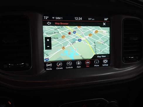 Used 2023 Dodge Charger GT w/ Blacktop Special Edition AWD/4WD image 27