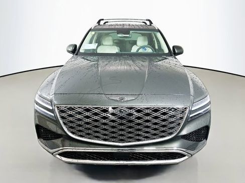 New 2026 Genesis GV80 3.5T Prestige image 2