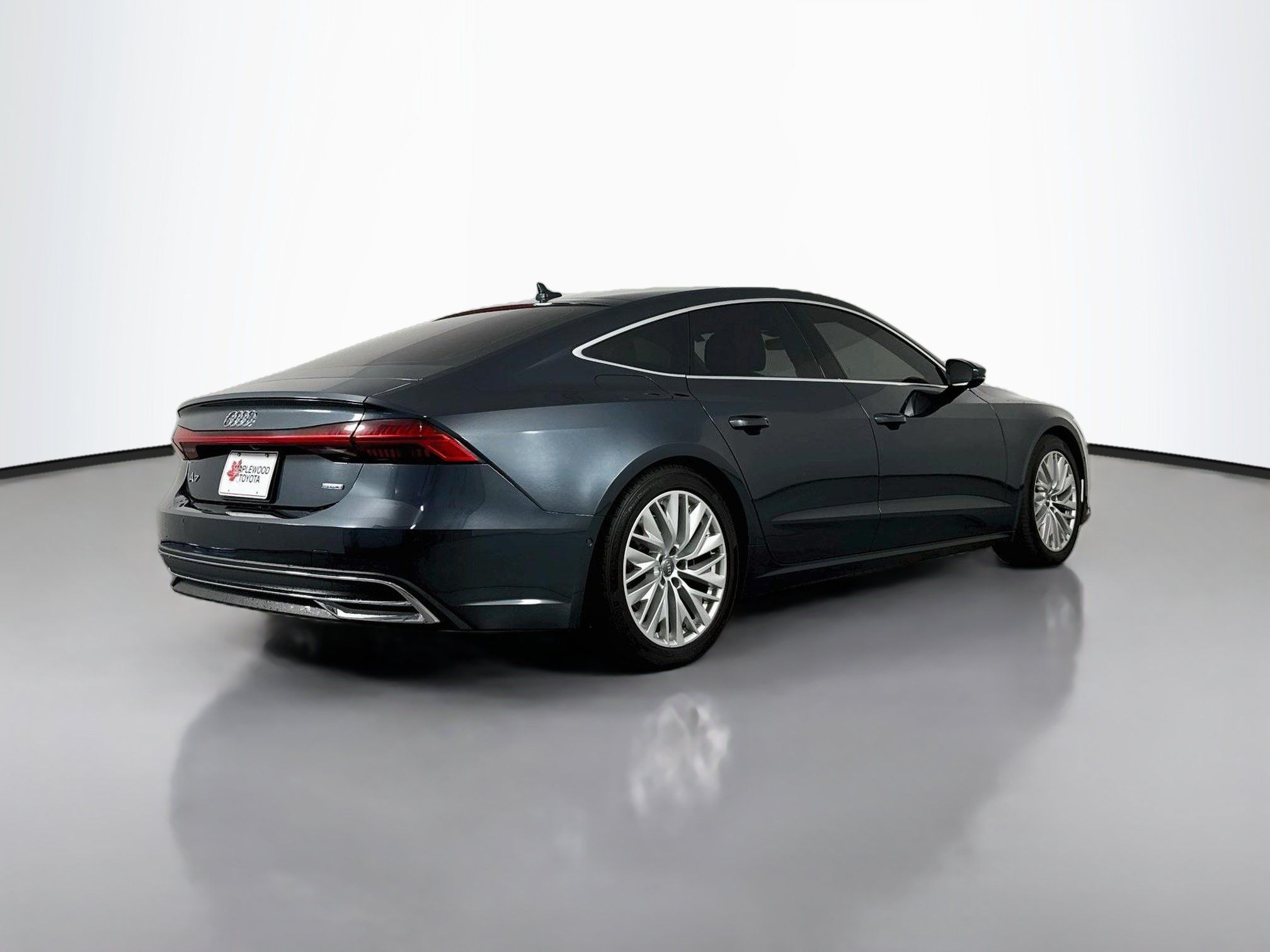 Used 2019 Audi A7 3.0T Prestige w/ Prestige Package AWD/4WD image 7
