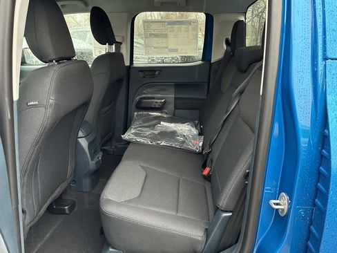 New 2026 Ford Maverick XL w/ Equipment Group 101A image 26