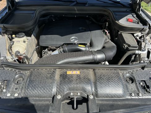Used 2022 Mercedes-Benz GLE 350 4MATIC image 36