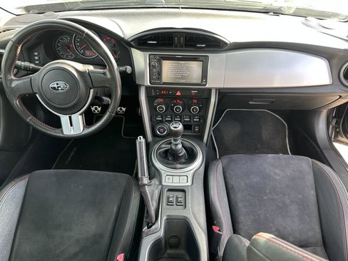 Used 2013 Subaru BRZ Limited RWD image 11