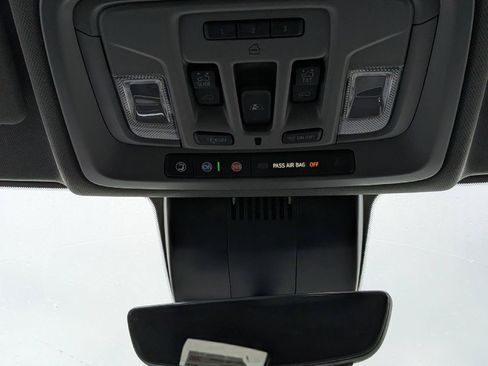 New 2026 GMC Sierra 1500 Denali w/ Technology Package AWD/4WD image 18