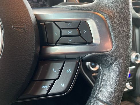 Used 2022 Ford Mustang Coupe w/ Equipment Group 101A image 22