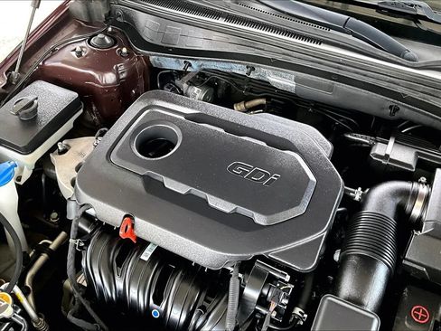 Used 2020 Kia Optima LX FWD image 27