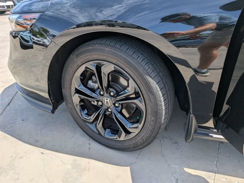 Used 2025 Honda Accord SE image 38