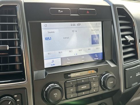 Used 2022 Ford F250 XLT image 18