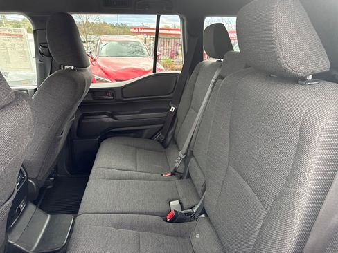 Used 2024 Toyota Land Cruiser 1958 AWD/4WD image 26