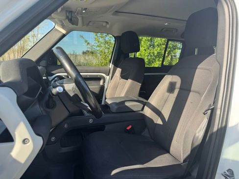Used 2020 Land Rover Defender 110 AWD/4WD image 11