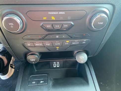 Used 2023 Ford Ranger XLT w/ Equipment Group 301A Mid image 19