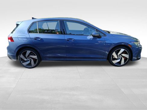 New 2026 Volkswagen GTI S FWD image 6
