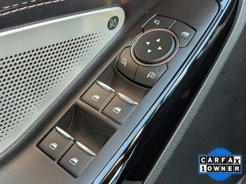 Certified 2022 Ford Explorer ST w/ Equipment Group 401A image 31