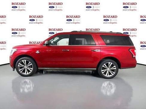 Used 2020 Ford Expedition Max King Ranch image 5