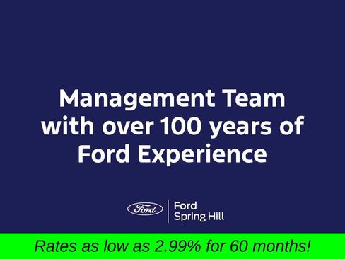 Certified 2023 Ford Mustang Mach-E California Route 1 AWD/4WD image 4