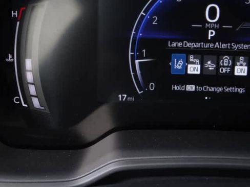 Used 2025 Toyota Corolla FX image 25