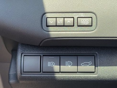 New 2026 Toyota bZ Woodland AWD/4WD image 15