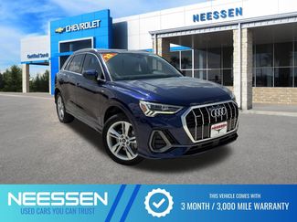 Used 2022 Audi Q3 2.0T Premium Plus AWD/4WD video 1