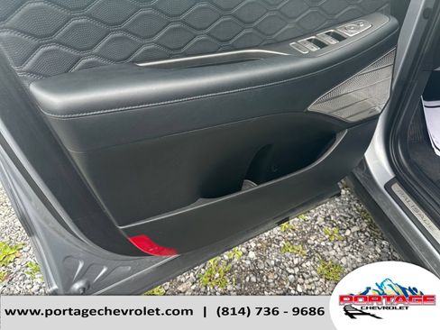 Used 2020 Hyundai Palisade Limited AWD/4WD image 11