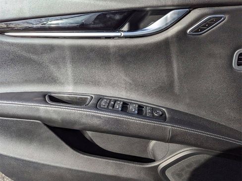 Certified 2018 Maserati Ghibli S GranSport Q4 image 42