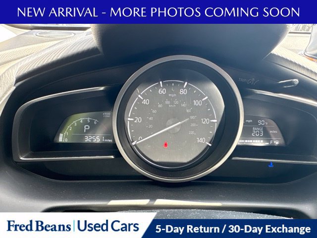 Used 2019 MAZDA CX-3 Sport AWD/4WD image 12