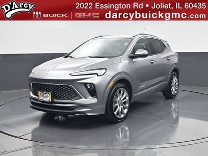 Used 2024 Buick Encore GX Avenir w/ Avenir Convenience Package