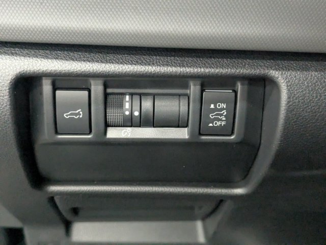 Used 2025 Subaru Forester Sport AWD/4WD image 13