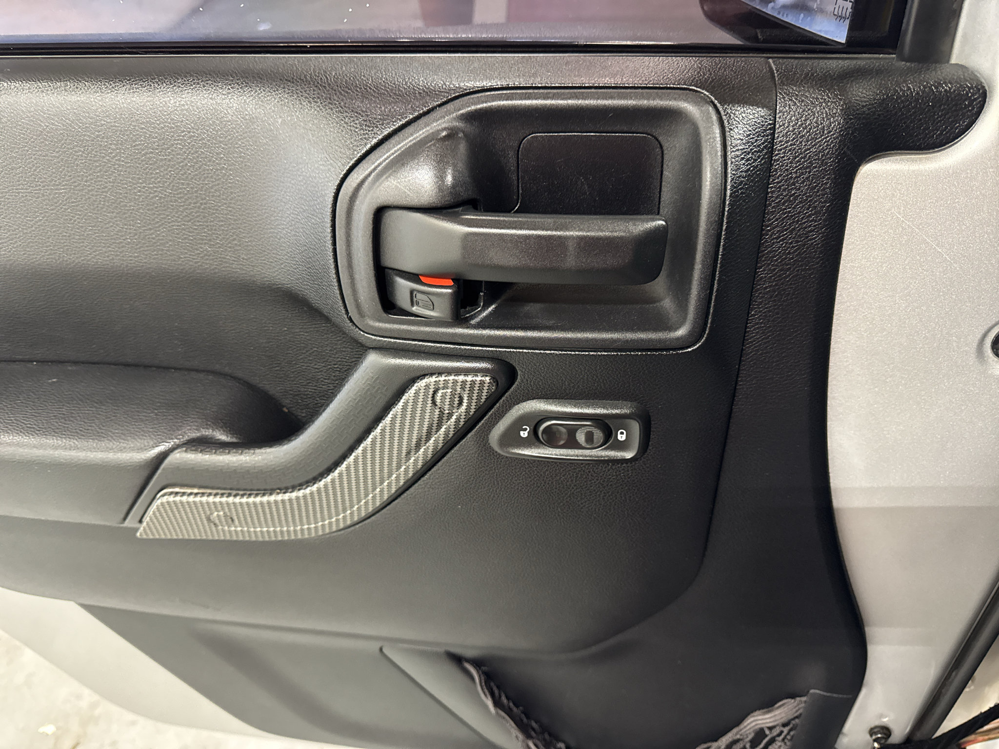Used 2012 Jeep Wrangler Unlimited Sport AWD/4WD image 14