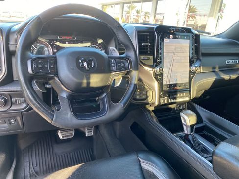 Used 2022 RAM 1500 TRX w/ TRX Level 2 Equipment Group image 11